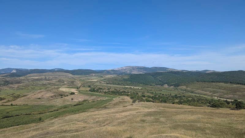 Dealu lui Ion - Image 1