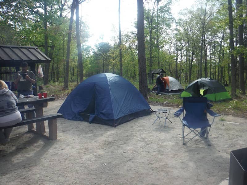 Wild Boar Ridge Campground - Image 1