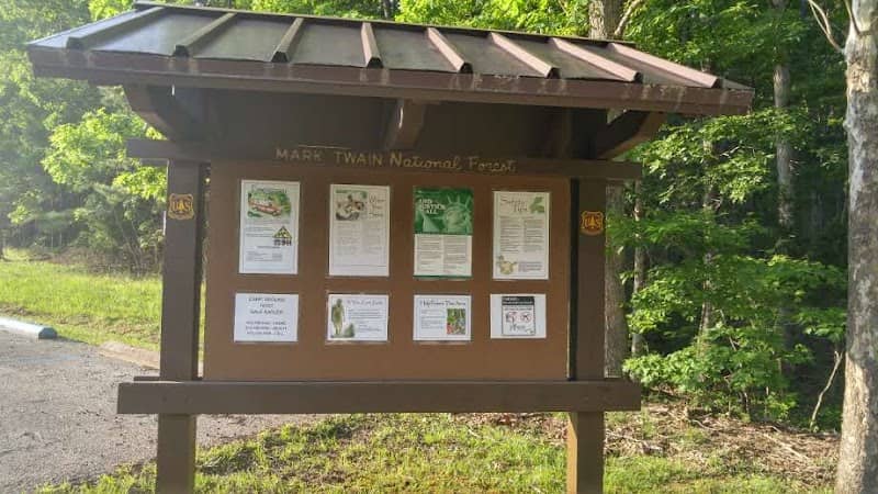 Wild Boar Ridge Campground - Image 2