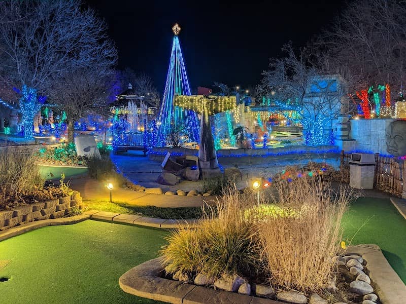Adventure Golf & Raceway - Image 1