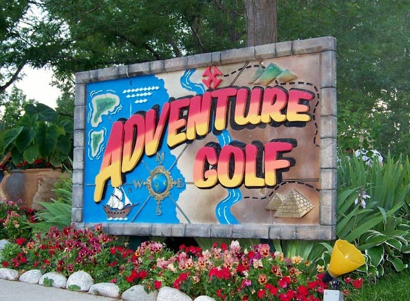 Adventure Golf & Raceway - Image 2
