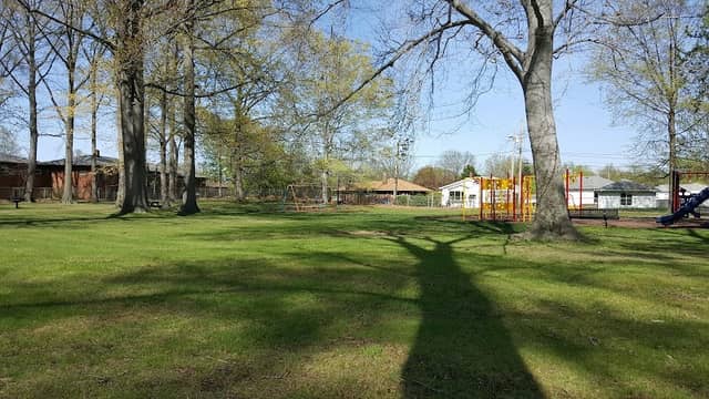 Featherston Park - Image 2