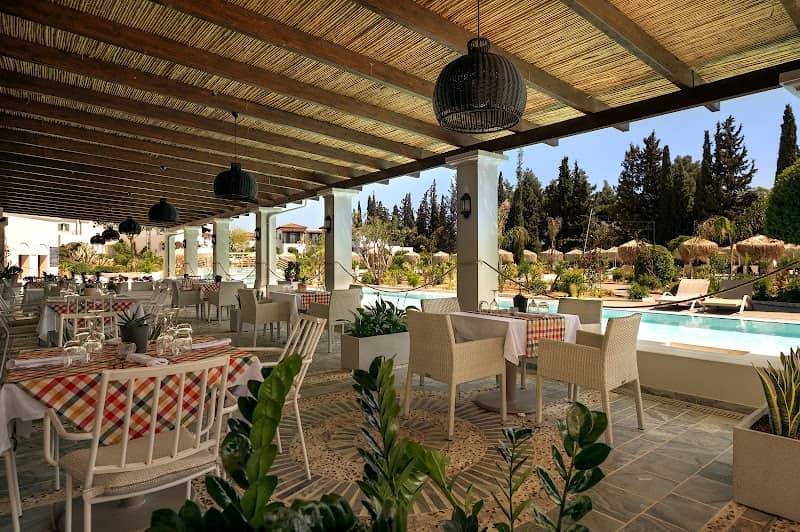 ZEUS Eretria Resort - Image 1
