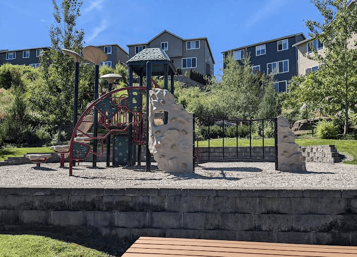 Rishi Park - Image 1