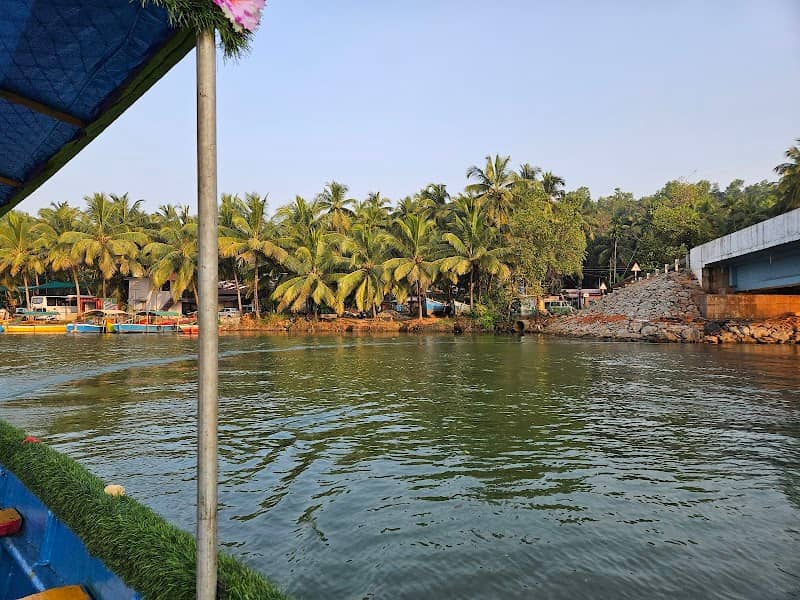 Honnavar Boating And Rooms - Image 1