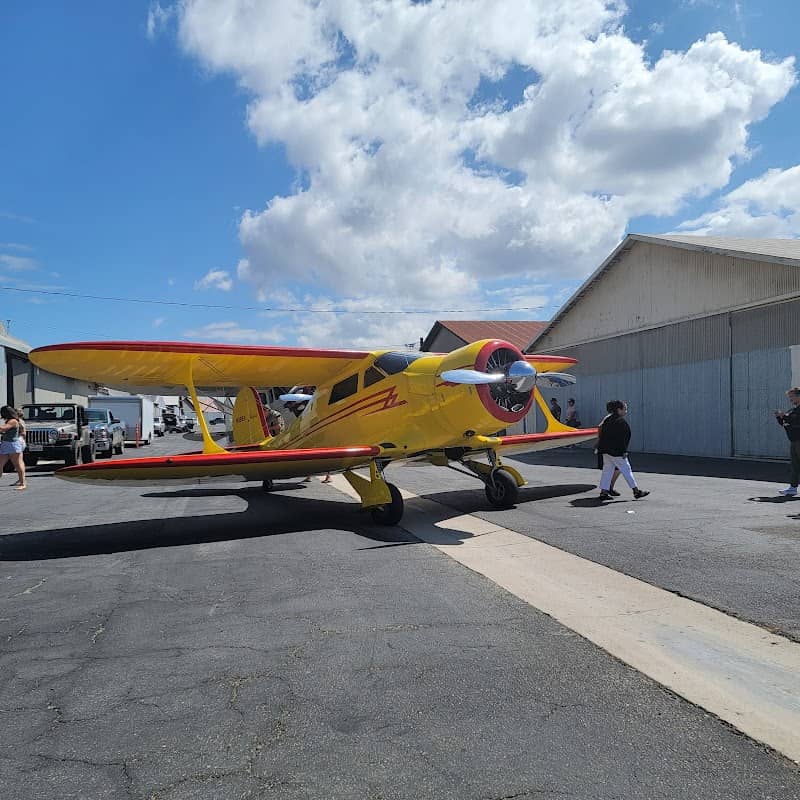 Aviation Museum of Santa Paula - Image 2