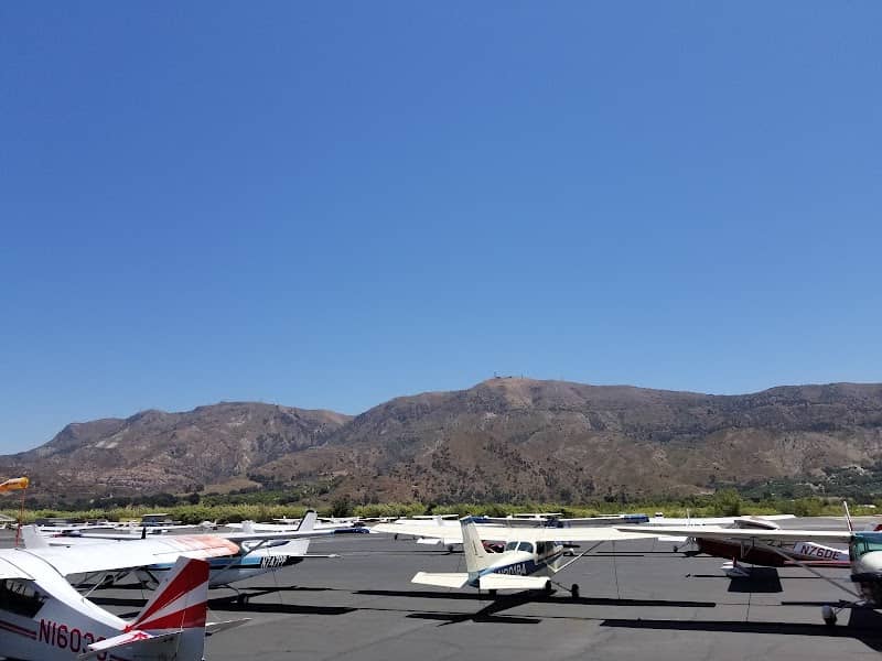 Aviation Museum of Santa Paula - Image 1