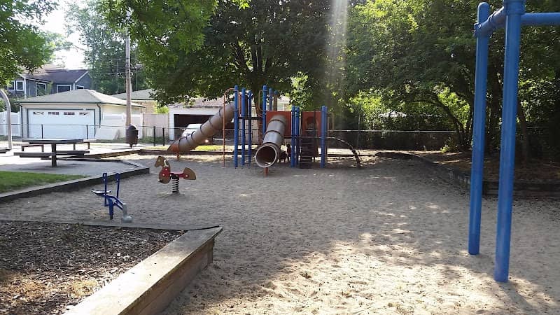 Playtime Park - Image 2