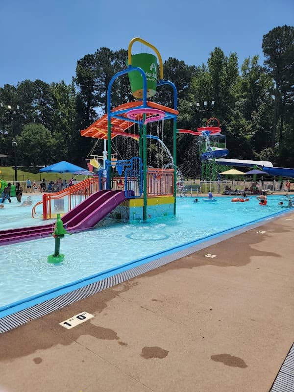 Arkadelphia Aquatic Park - Image 2