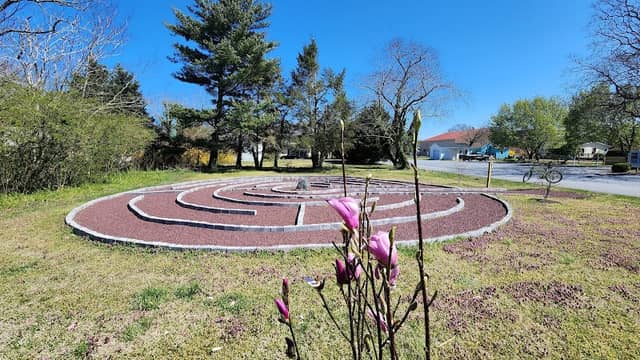 Ocean View Labyrinth - Image 2