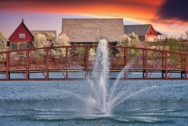 Centennial Park, Munster,IN - Image 1