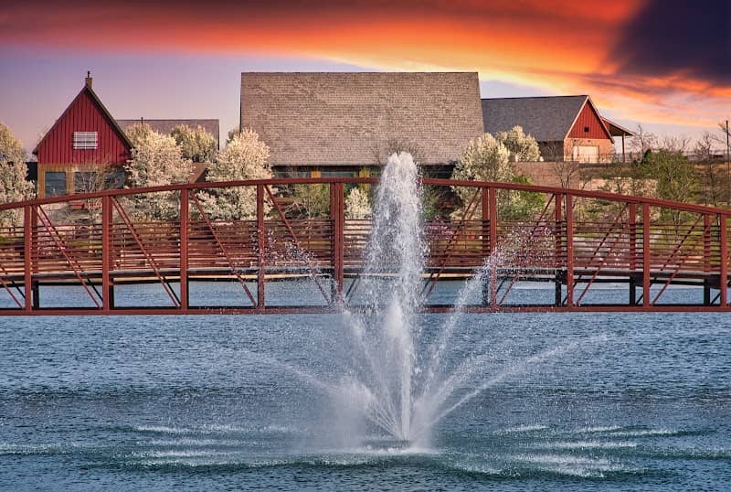 Centennial Park, Munster,IN - Image 1