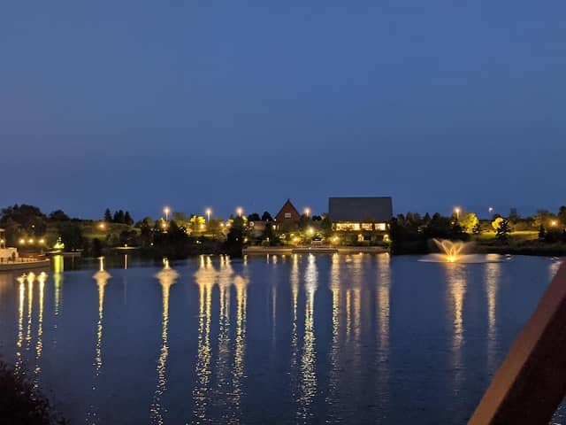 Centennial Park, Munster,IN - Image 2