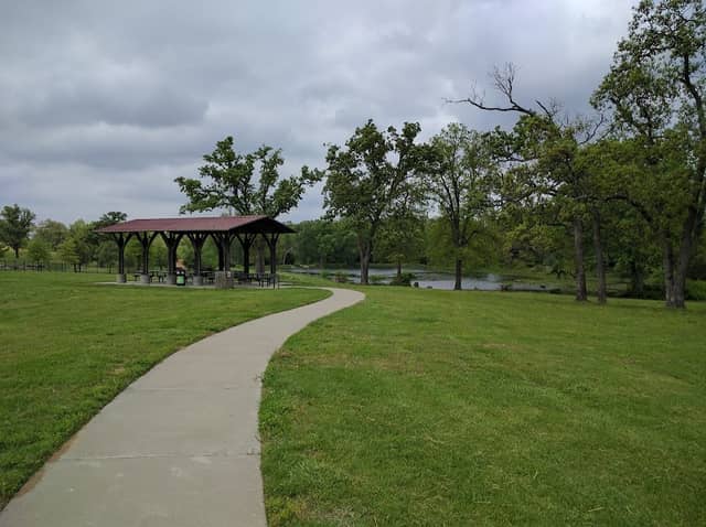 Bryce Davis Park - Image 1