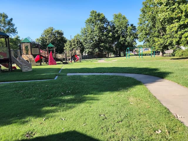 Bryce Davis Park - Image 2