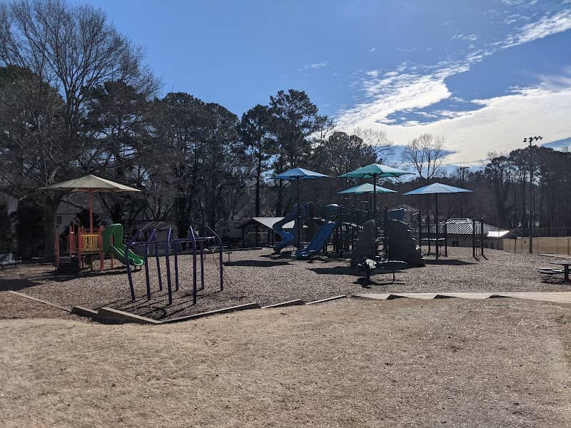 Cobb Park and Kidscape Village I & II - Image 3