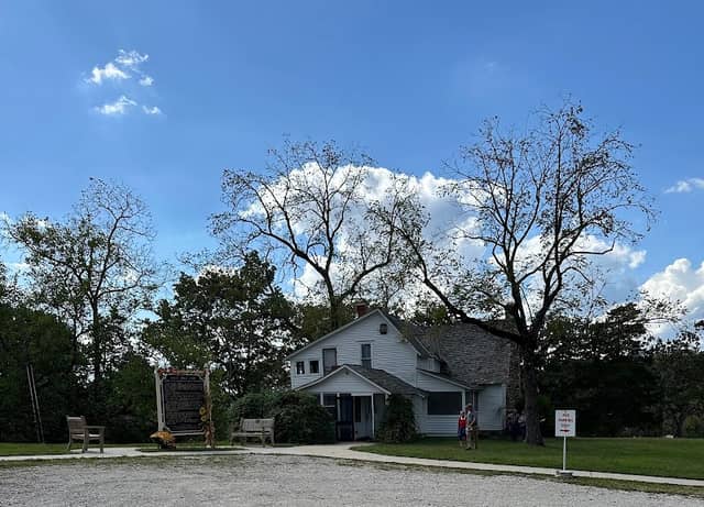 Rocky Ridge Farm - Home Of Laura Ingalls Wilder - Image 3