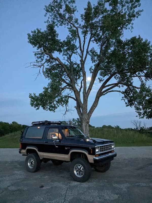Tuttle creek State park camping - Image 1