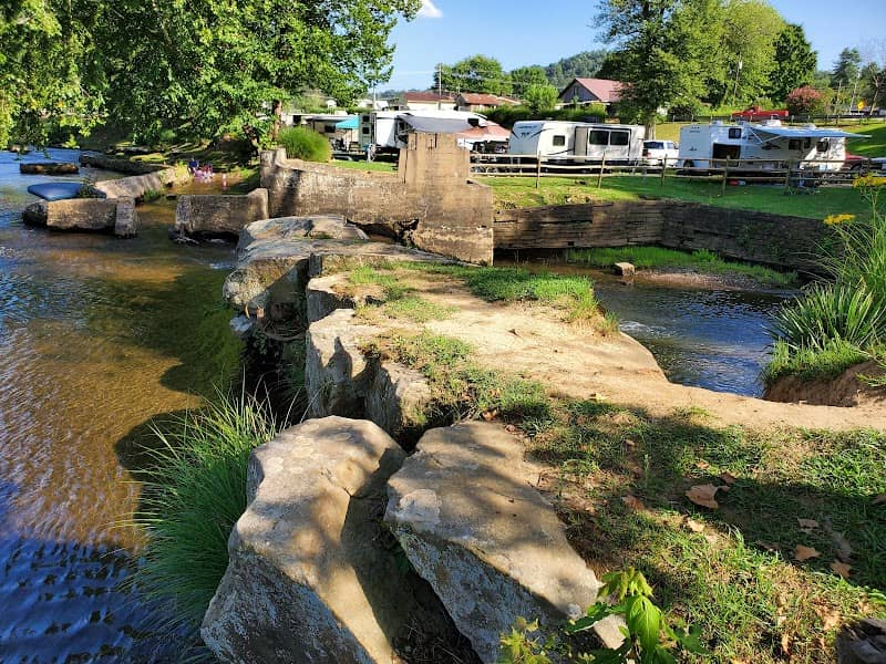 The Falls Campground - Image 2