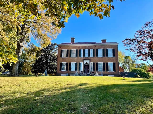 My Old Kentucky Home State Park - Image 1