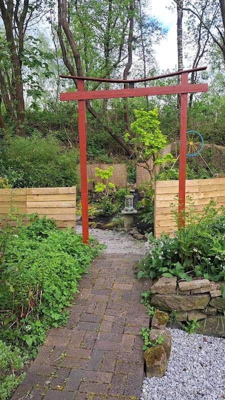 The Ashton Goit Garden - Image 3