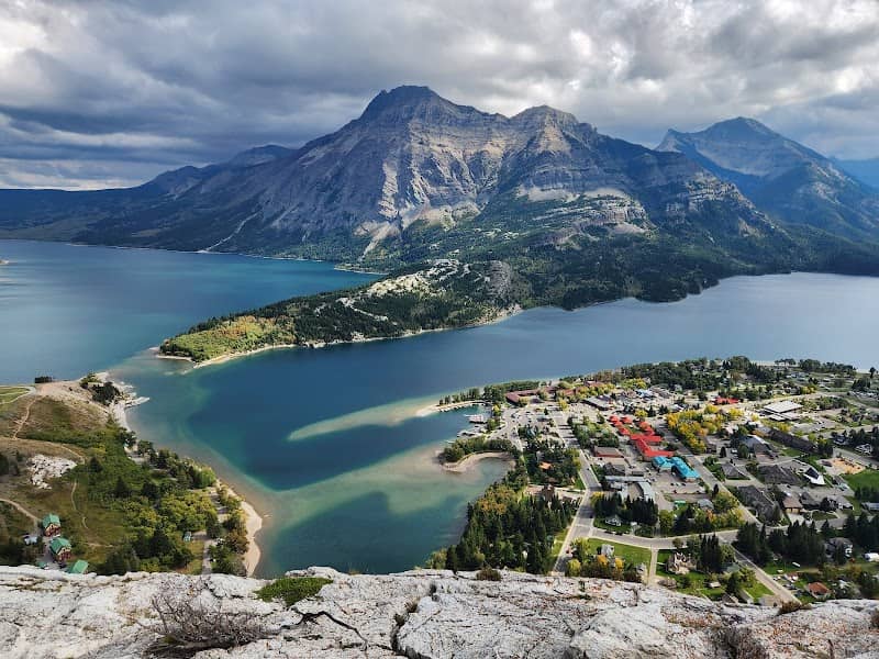 Waterton Lakes National Park of Canada - Image 1