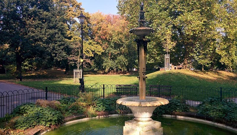Derby Arboretum (Arboretum Park) - Image 1