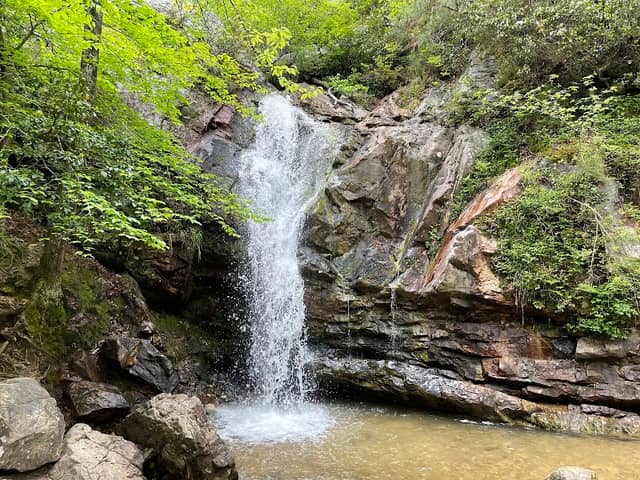 Oak Mountain State Park - Image 1
