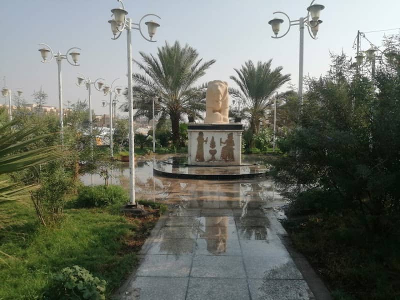 Lion of Babylon - Image 1