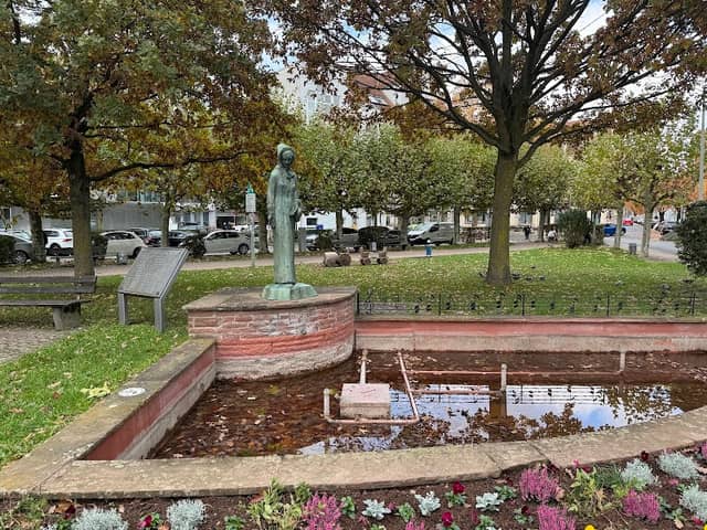 Ambetbrunnen - Image 3