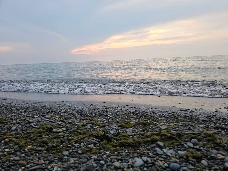 Terrace Beach - Image 1