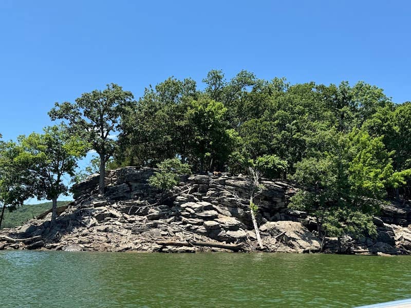The Real Goat Island - Image 1