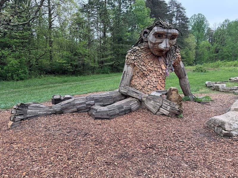 Forest Giant, Little Nis - Image 2