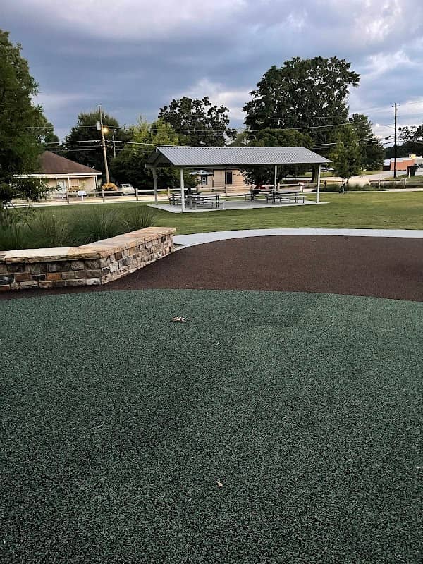 Mill Village Park - Image 1