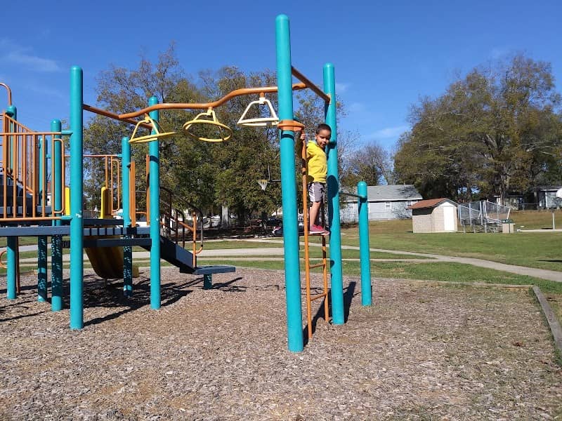 Mill Village Park - Image 2