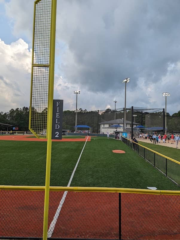 Vestavia Hills Parks & Rec - Image 2