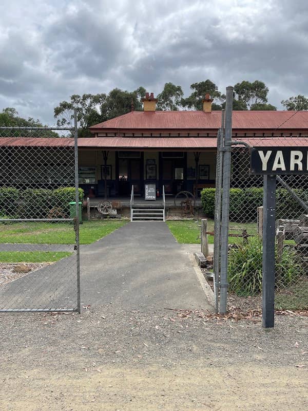 Upper Yarra Museum - Image 1