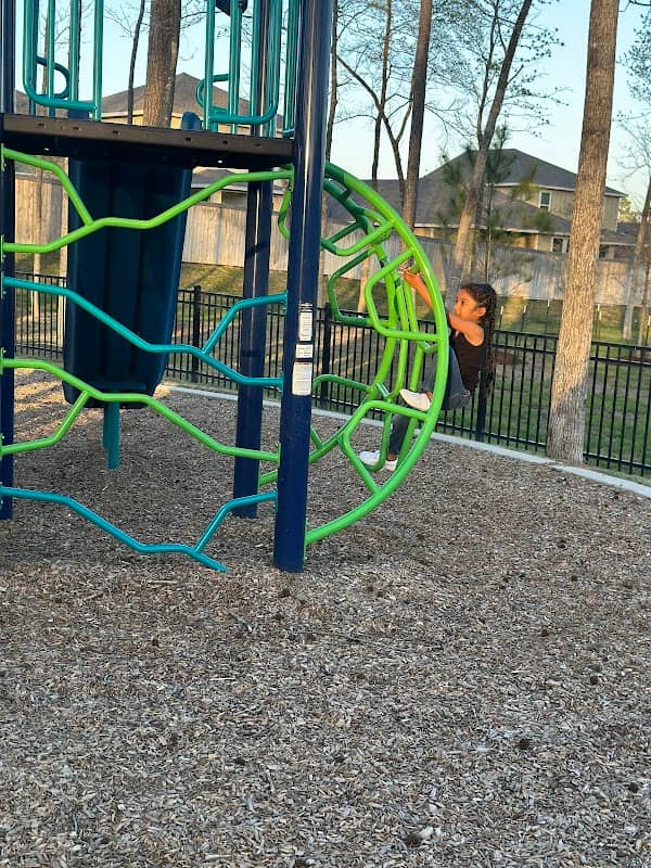 PLC Section 4 Park - Image 1