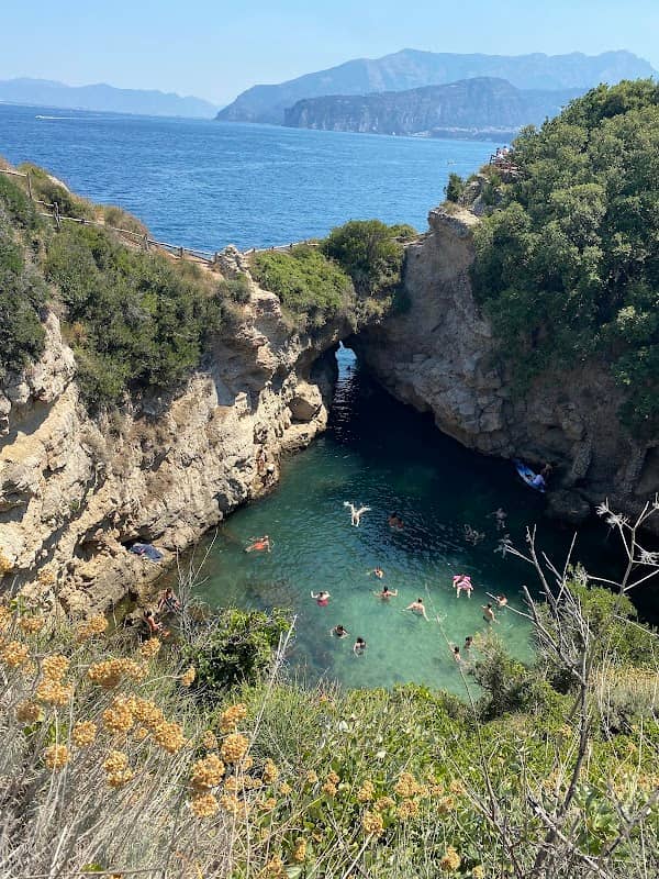 Capo di Sorrento - Image 1