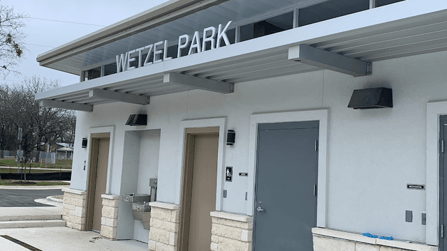 Wetzel Park - Image 1
