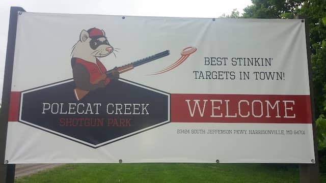 Polecat Creek Shotgun Park - Image 1