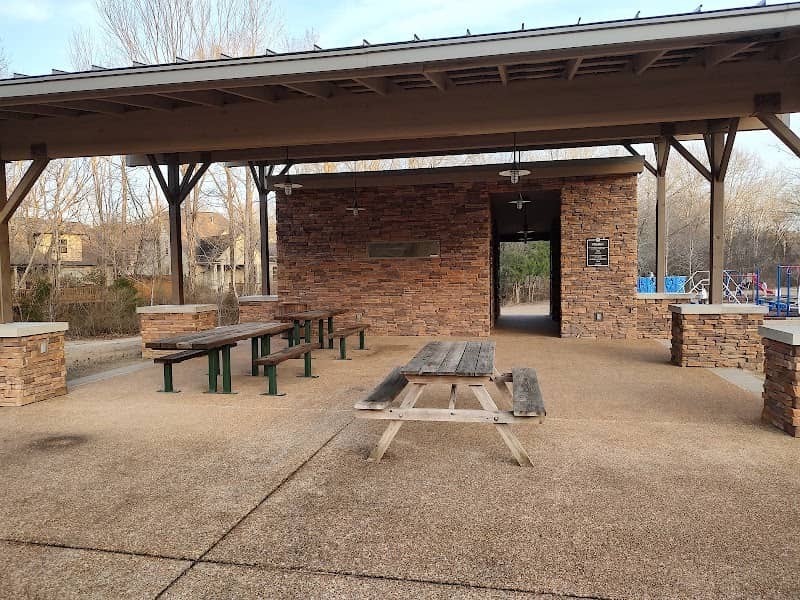 Bailey Branch Park at FNC - Image 2
