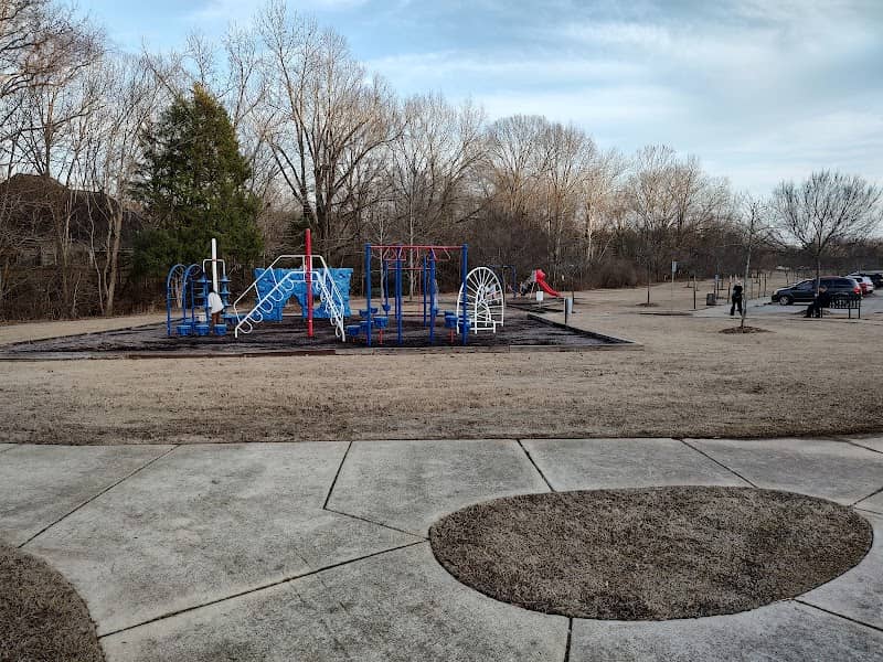 Bailey Branch Park at FNC - Image 1