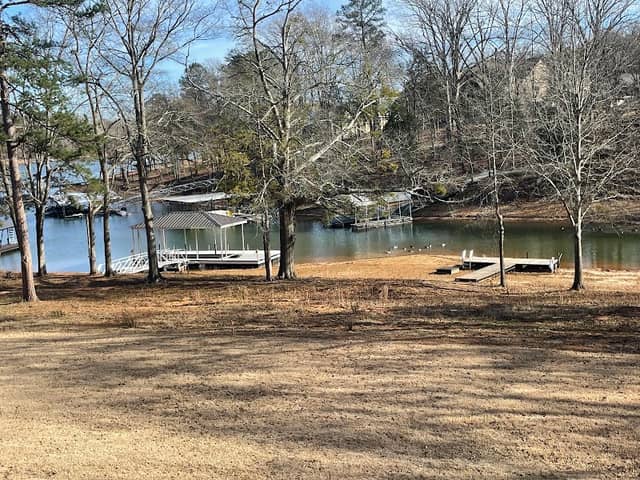 Lake hartwell - Image 1