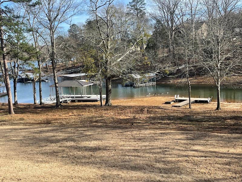 Lake hartwell - Image 1