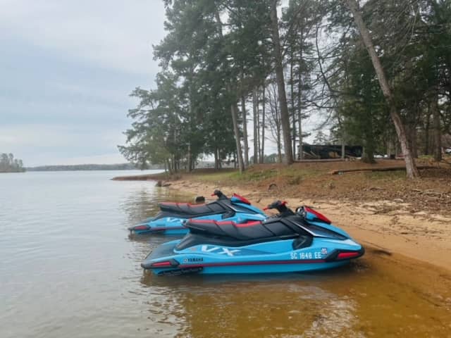 Lake hartwell - Image 3