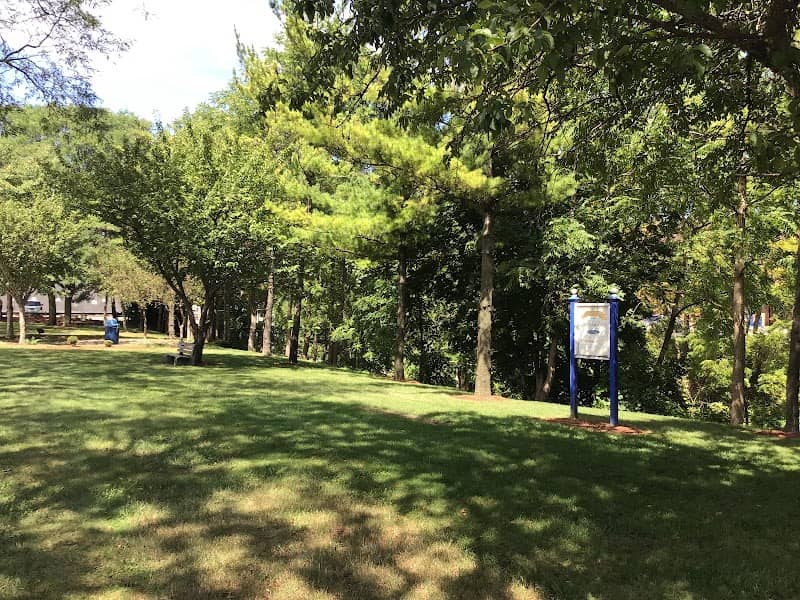 Zonta Park - Image 1