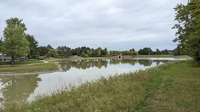 Lakeside Island Park - Image 1