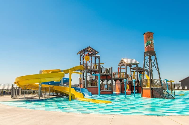 Jellystone Park™ Wichita Falls - Image 1