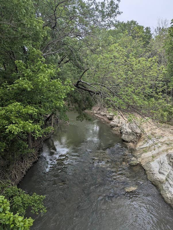 E Renner Rowlett Creek - Image 1